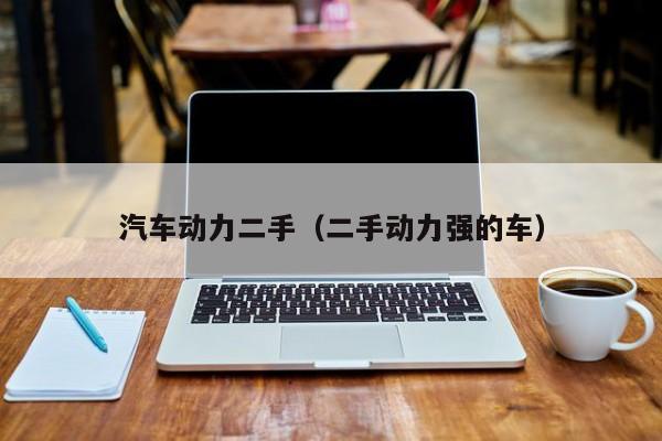 汽车动力二手（二手动力强的车）