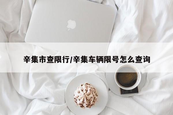 辛集市查限行/辛集车辆限号怎么查询
