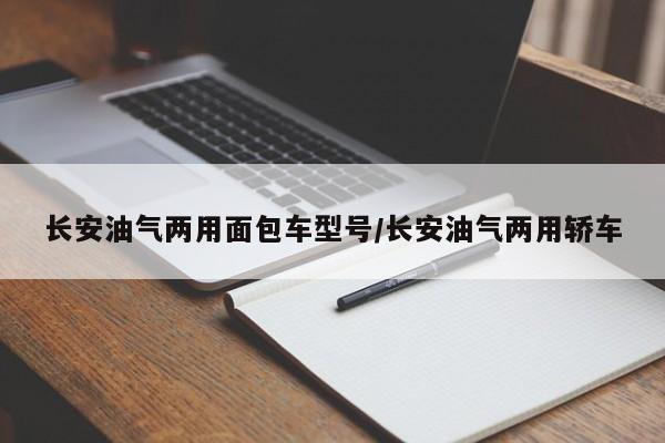 长安油气两用面包车型号/长安油气两用轿车