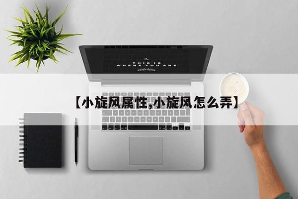 【小旋风属性,小旋风怎么弄】