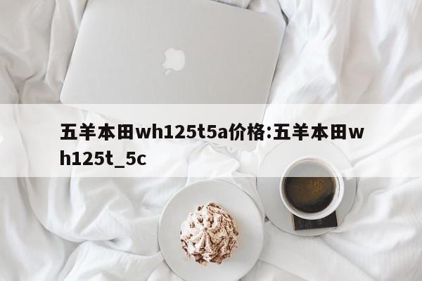 五羊本田wh125t5a价格:五羊本田wh125t_5c
