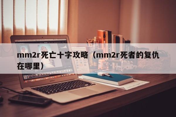 mm2r死亡十字攻略（mm2r死者的复仇在哪里）
