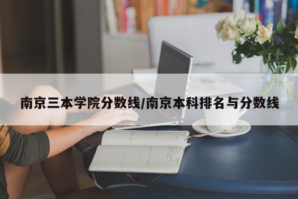 南京三本学院分数线/南京本科排名与分数线