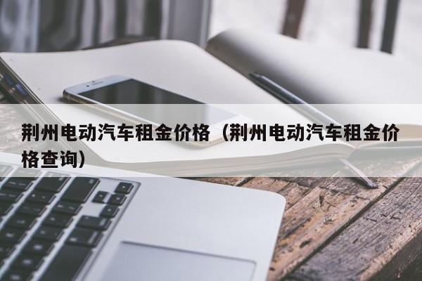 荆州电动汽车租金价格（荆州电动汽车租金价格查询）