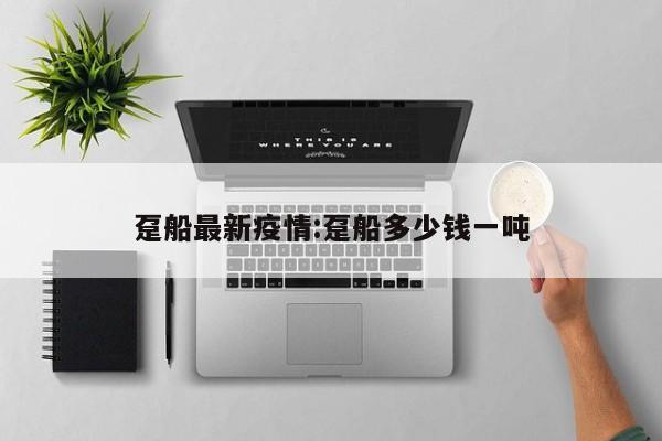 趸船最新疫情:趸船多少钱一吨